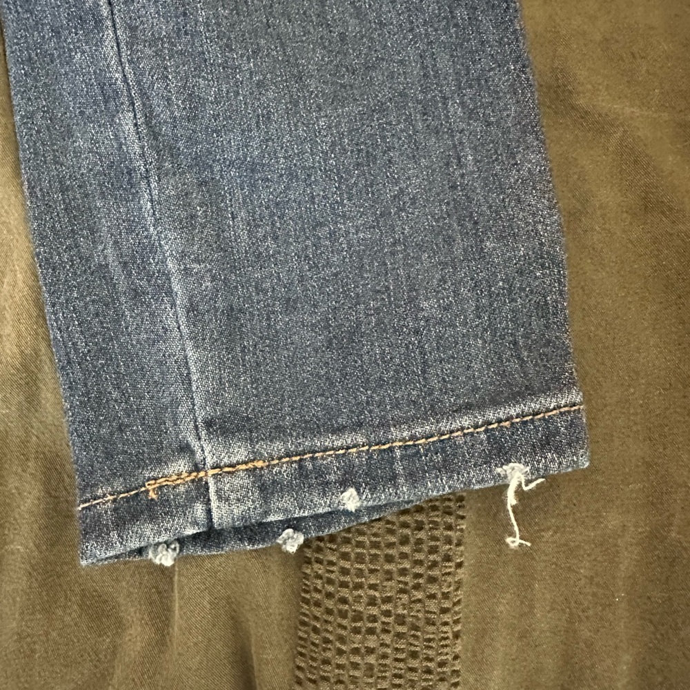JUSTUSA Rhea skinny size 27 Women's Jeans - Picture 2 of 6